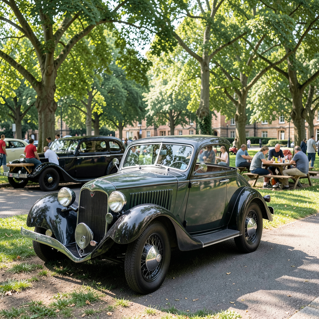 Have your say on Oxford's new parking proposals